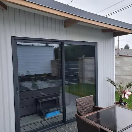 Au P'tit Bonheur Hébergement de vacances *