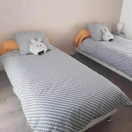 Au P'tit Bonheur Roye (Somme)